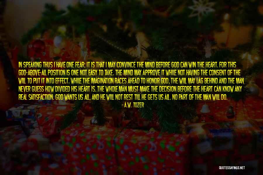 Kilmister Beard Quotes By A.W. Tozer Kilmister Beard Quotes By A.W. Tozer