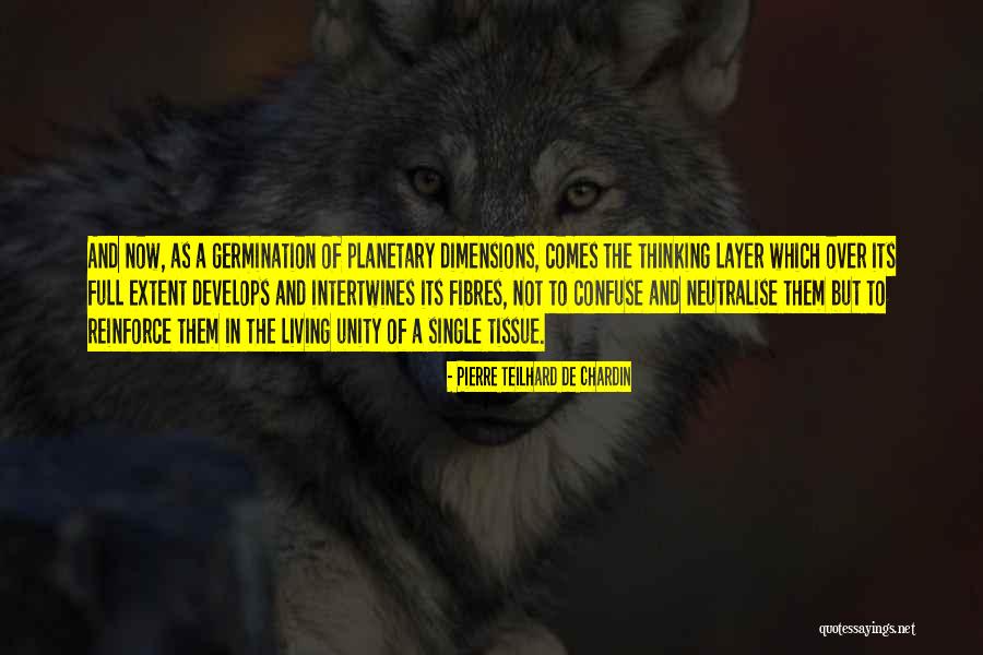 Kilmurry Lodge Quotes By Pierre Teilhard De Chardin Kilmurry Lodge Quotes By Pierre Teilhard De Chardin