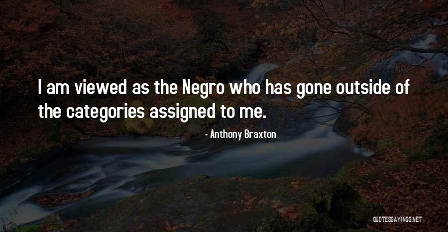 Kilniq Quotes By Anthony Braxton Kilniq Quotes By Anthony Braxton