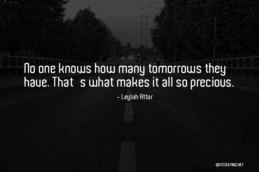 Kilniu Quotes By Leylah Attar Kilniu Quotes By Leylah Attar