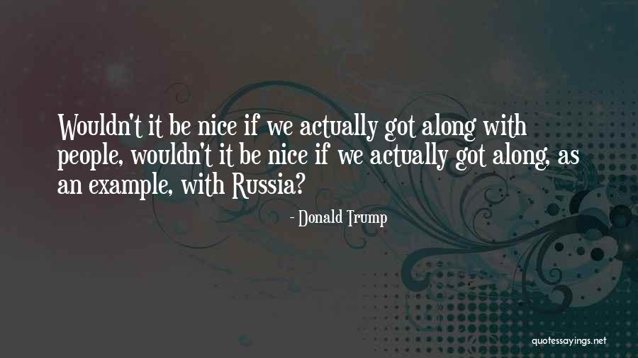 Kilojoules Abbreviation Quotes By Donald Trump Kilojoules Abbreviation Quotes By Donald Trump