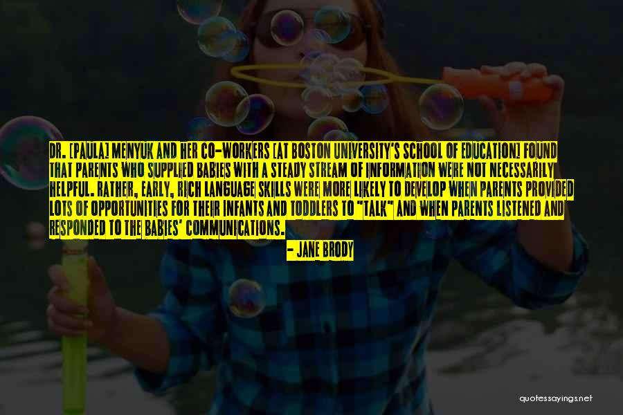 Kilojoules To Watts Quotes By Jane Brody Kilojoules To Watts Quotes By Jane Brody
