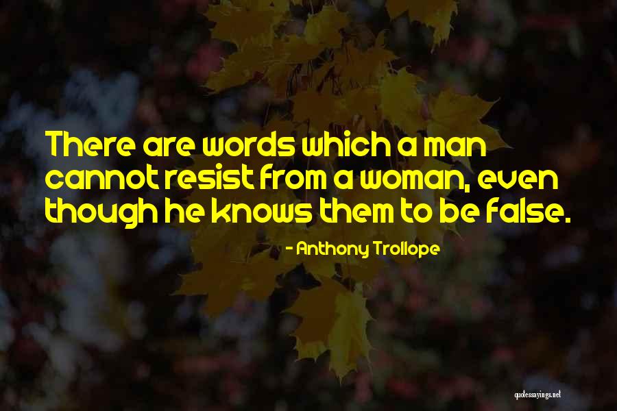 Kilometers To Meters Quotes By Anthony Trollope Kilometers To Meters Quotes By Anthony Trollope