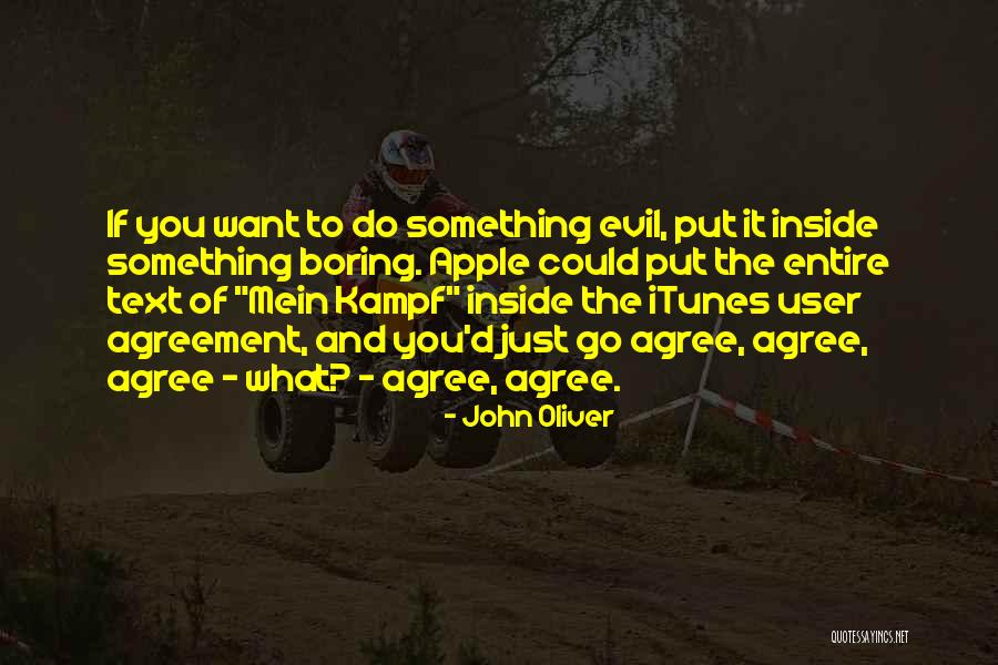 Kilometre Quotes By John Oliver Kilometre Quotes By John Oliver