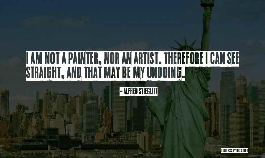 Kilometrikorvaus Quotes By Alfred Stieglitz Kilometrikorvaus Quotes By Alfred Stieglitz