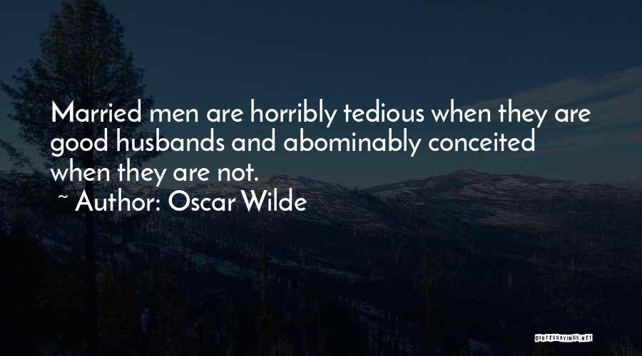 Kilometrima Daleko Quotes By Oscar Wilde