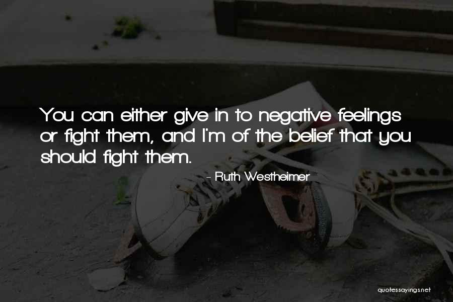 Kilometrovnik Quotes By Ruth Westheimer Kilometrovnik Quotes By Ruth Westheimer