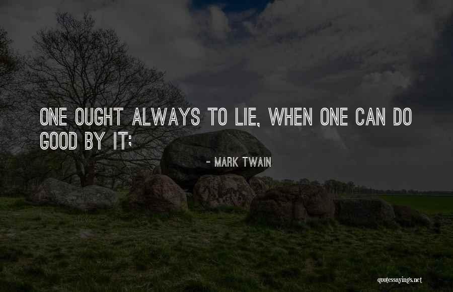 Kiloran Greenan Quotes By Mark Twain Kiloran Greenan Quotes By Mark Twain
