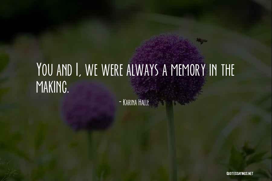 Kiloran Star Quotes By Karina Halle Kiloran Star Quotes By Karina Halle