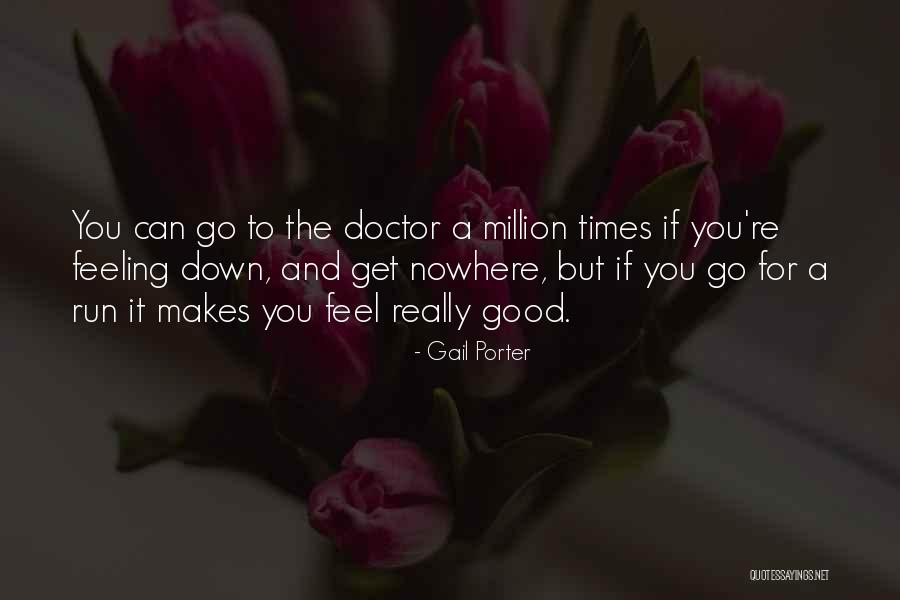 Kiloton Of Tnt Quotes By Gail Porter Kiloton Of Tnt Quotes By Gail Porter