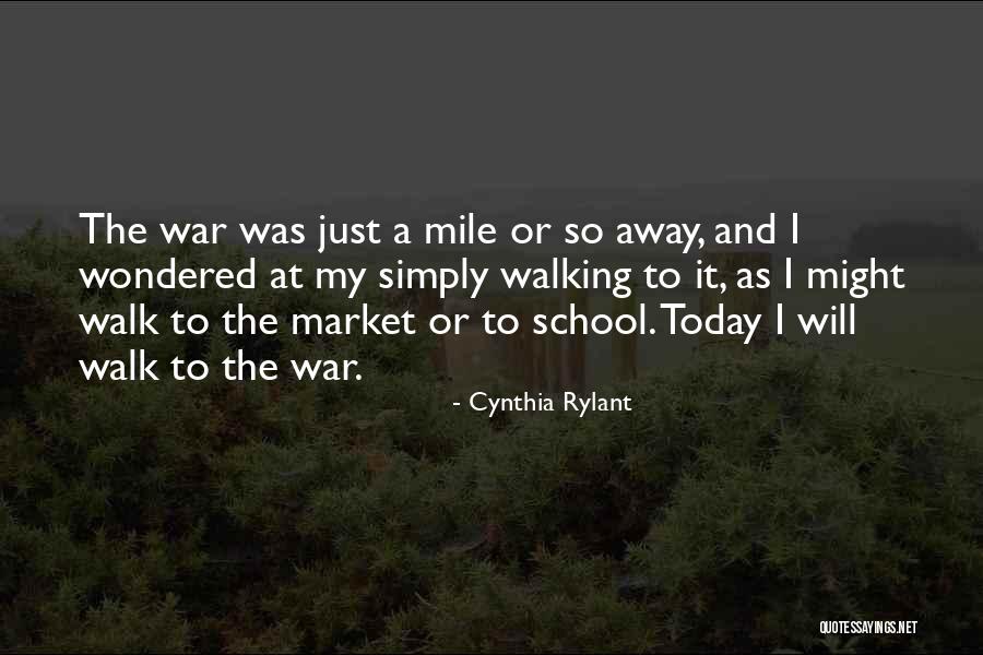 Kilotons Business Quotes By Cynthia Rylant Kilotons Business Quotes By Cynthia Rylant