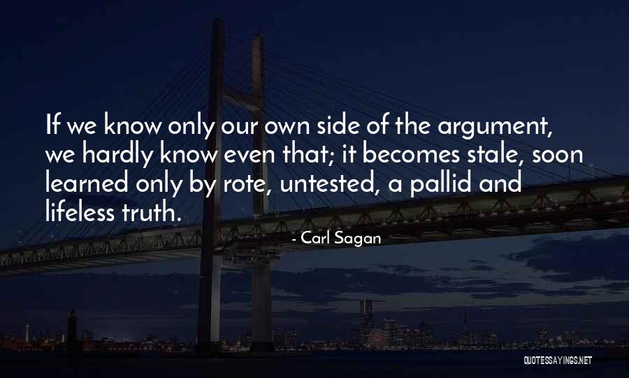 Kilowatt Quotes By Carl Sagan Kilowatt Quotes By Carl Sagan
