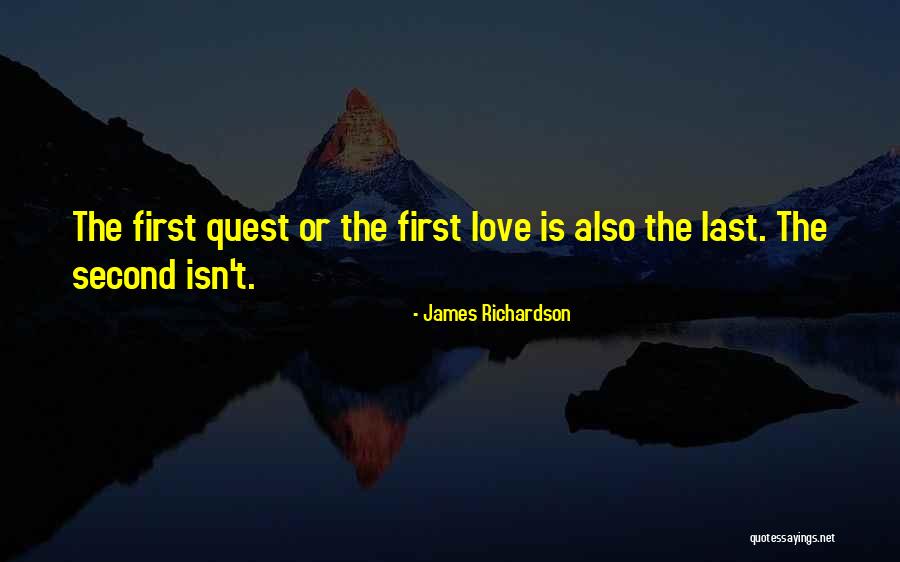 Kilpack Partners Quotes By James Richardson Kilpack Partners Quotes By James Richardson