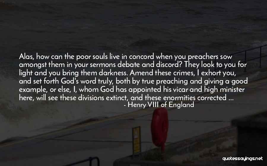 Kilpirauhanen Quotes By Henry VIII Of England Kilpirauhanen Quotes By Henry VIII Of England