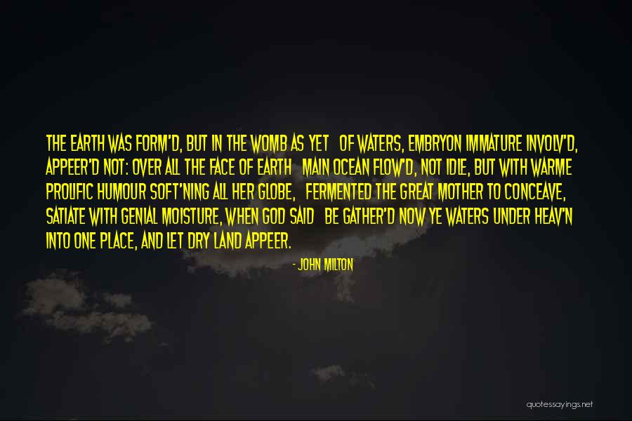 Kilpirauhanen Quotes By John Milton Kilpirauhanen Quotes By John Milton