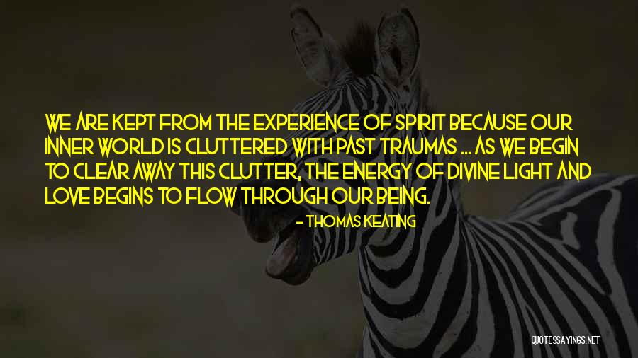 Kilran Bug Quotes By Thomas Keating Kilran Bug Quotes By Thomas Keating