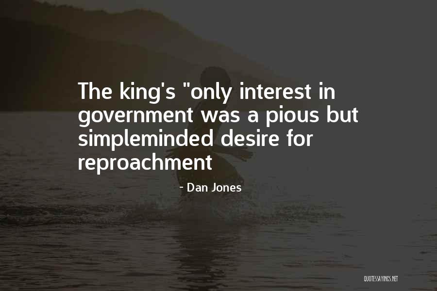 Kilrane Quotes By Dan Jones Kilrane Quotes By Dan Jones