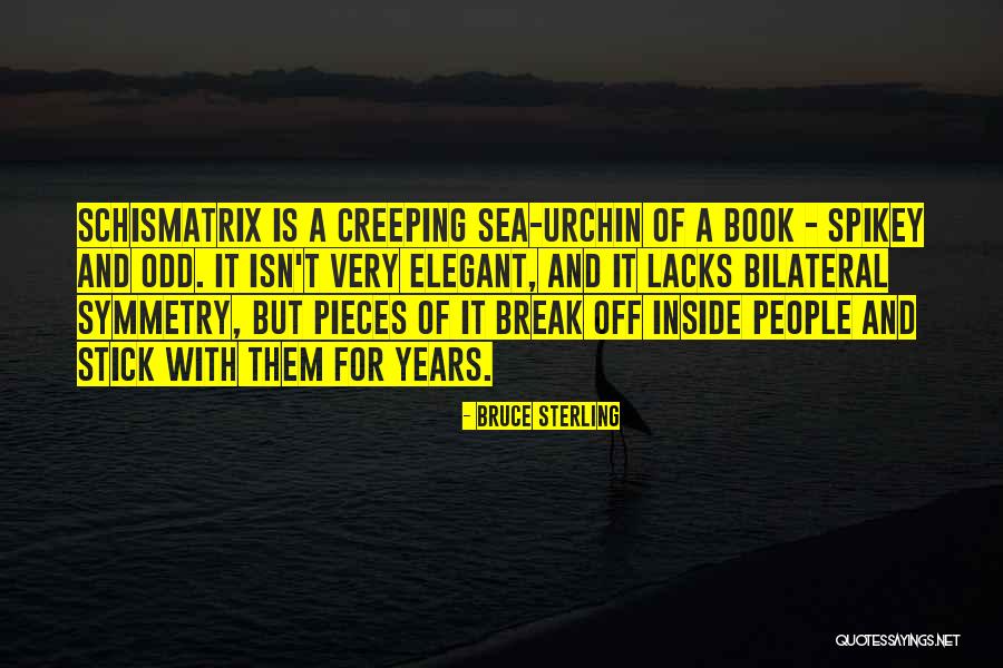 Kilranelagh Quotes By Bruce Sterling Kilranelagh Quotes By Bruce Sterling