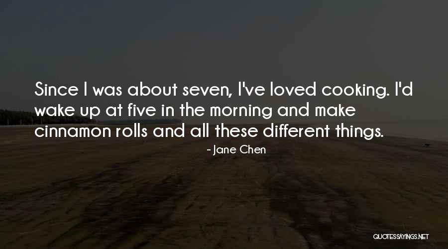 Kilrock Products Quotes By Jane Chen Kilrock Products Quotes By Jane Chen