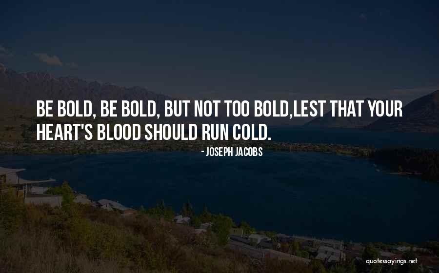 Kilrock Products Quotes By Joseph Jacobs Kilrock Products Quotes By Joseph Jacobs