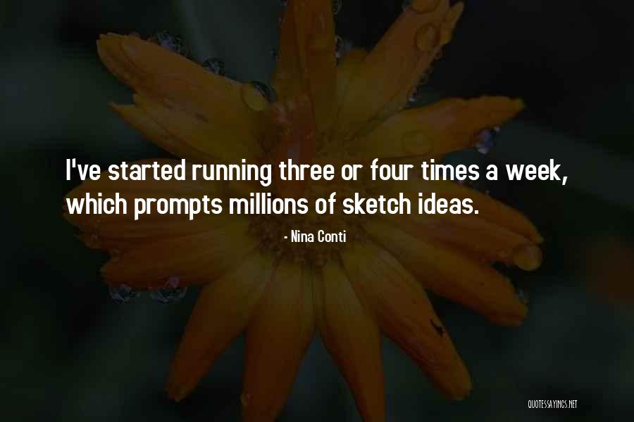 Kilrock Products Quotes By Nina Conti Kilrock Products Quotes By Nina Conti