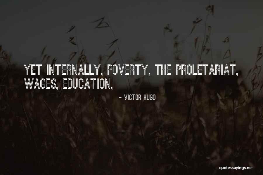 Kilrock Products Quotes By Victor Hugo Kilrock Products Quotes By Victor Hugo