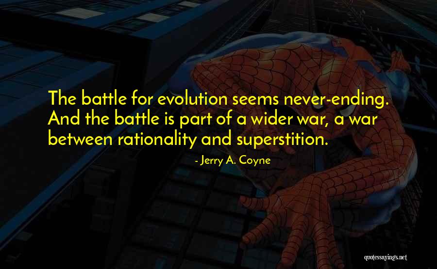 Kilstein And Kilstein Quotes By Jerry A. Coyne Kilstein And Kilstein Quotes By Jerry A. Coyne