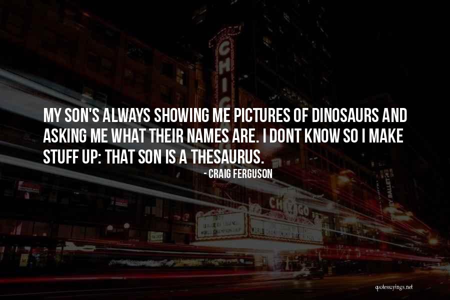 Kilter Pest Quotes By Craig Ferguson Kilter Pest Quotes By Craig Ferguson