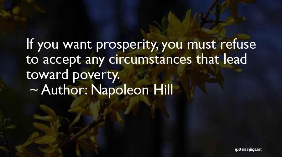 Kilty Belarus Quotes By Napoleon Hill