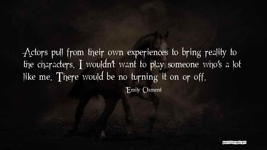 Kilvin Quotes By Emily Osment Kilvin Quotes By Emily Osment