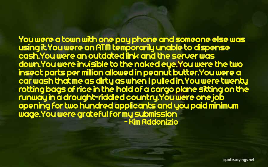 Kim Addonizio Quotes 1338818 Kim Addonizio Quotes 1338818