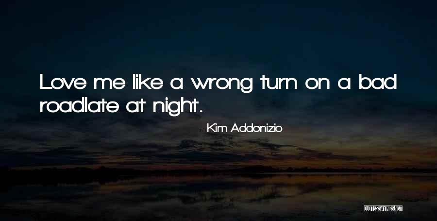 Kim Addonizio Quotes 1368105 Kim Addonizio Quotes 1368105