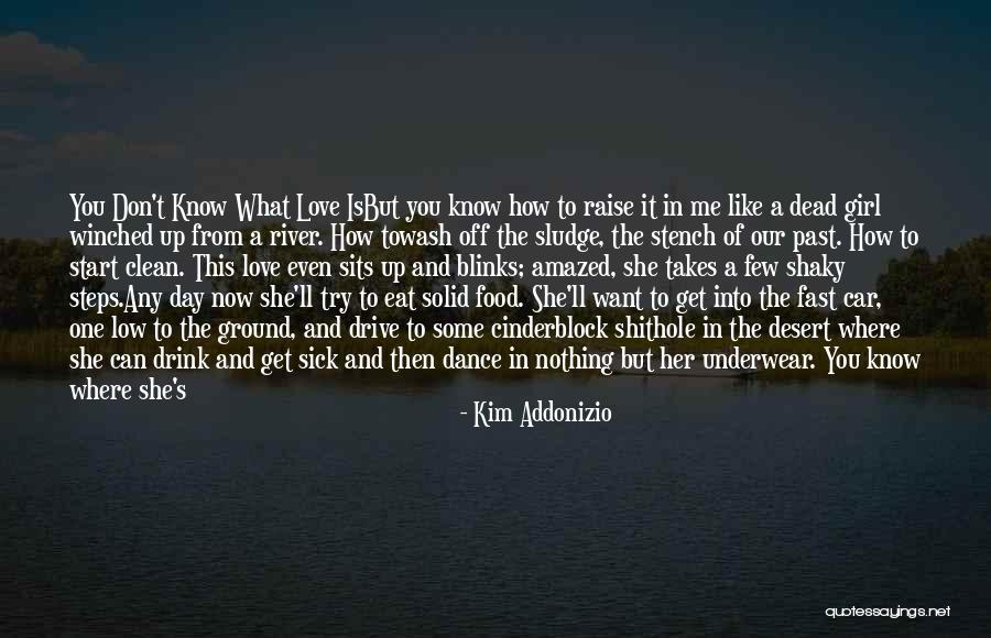 Kim Addonizio Quotes 2209285 Kim Addonizio Quotes 2209285
