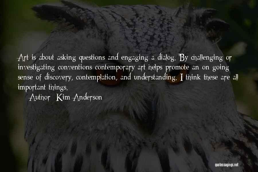 Kim Anderson Quotes 1084199