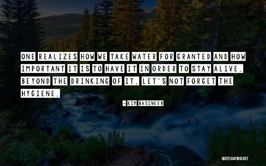 Kim Basinger Quotes 1133573 Kim Basinger Quotes 1133573