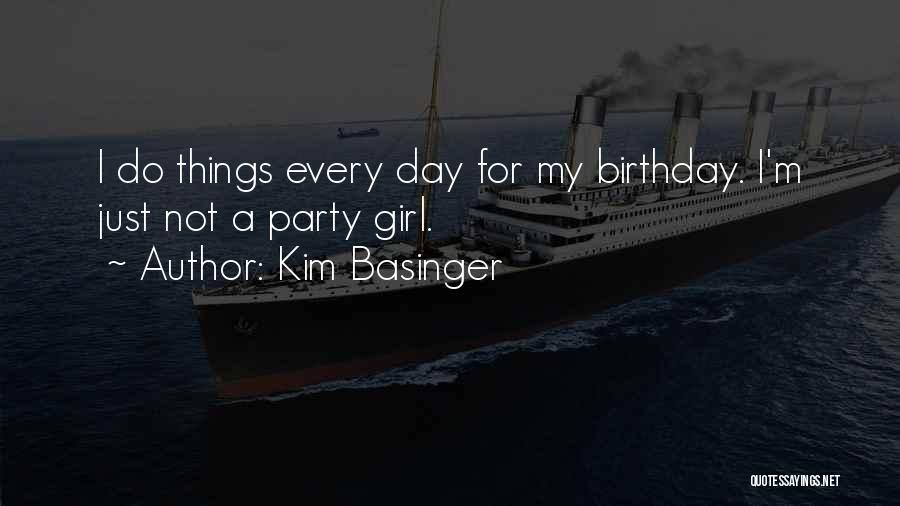 Kim Basinger Quotes 1136699