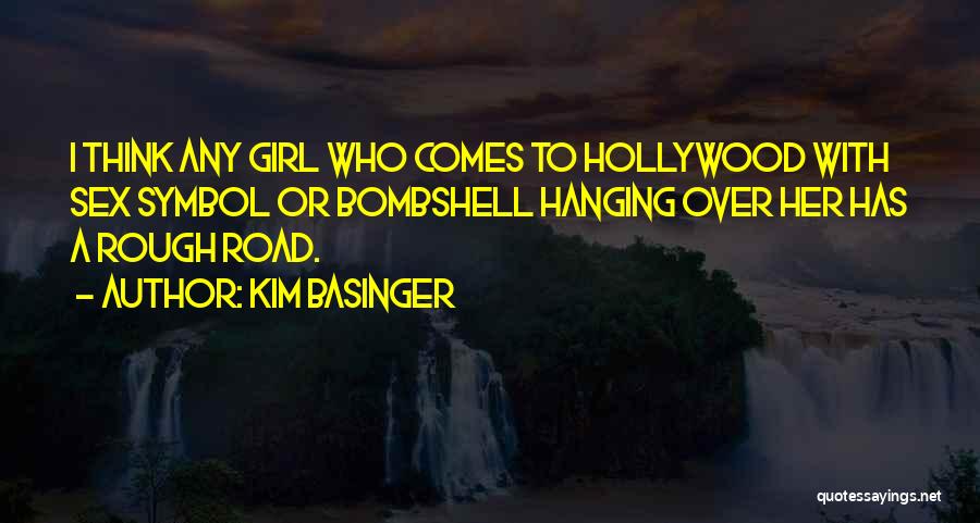Kim Basinger Quotes 1194202