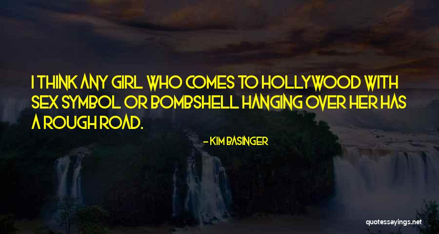 Kim Basinger Quotes 1194202