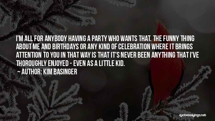 Kim Basinger Quotes 1285591