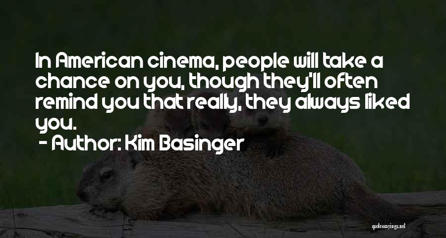 Kim Basinger Quotes 1387455