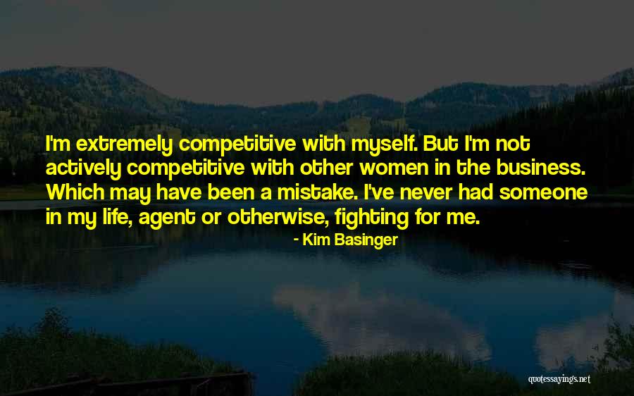 Kim Basinger Quotes 1440126