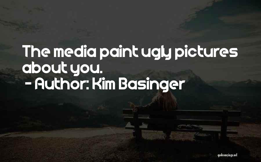 Kim Basinger Quotes 1478699