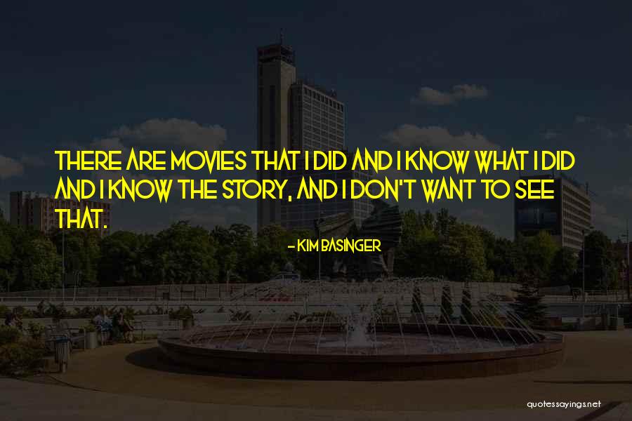 Kim Basinger Quotes 158078 Kim Basinger Quotes 158078