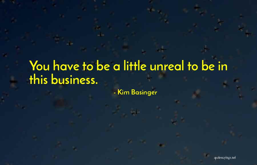 Kim Basinger Quotes 1644160