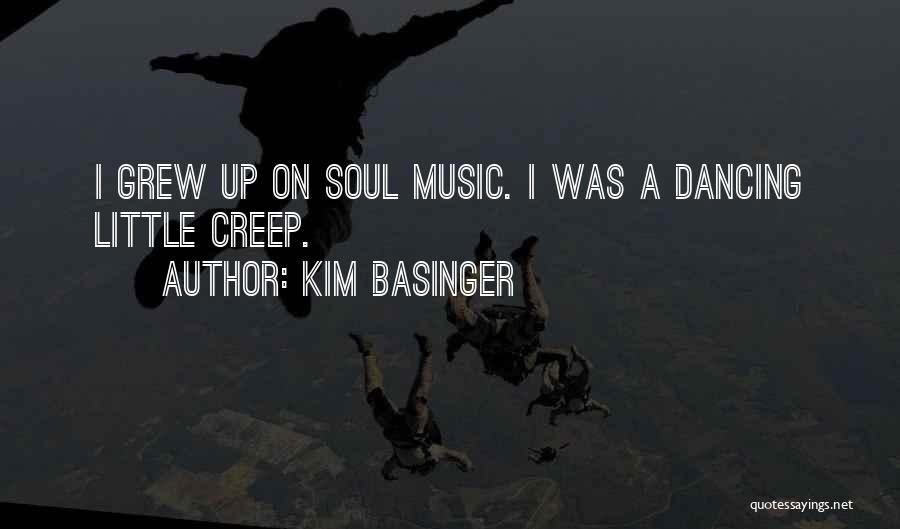 Kim Basinger Quotes 1709645