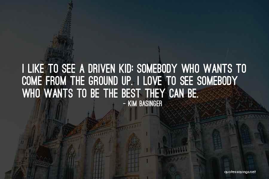 Kim Basinger Quotes 1738821 Kim Basinger Quotes 1738821