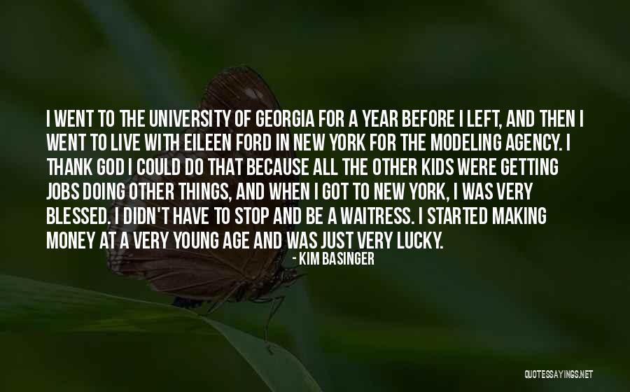Kim Basinger Quotes 1777101 Kim Basinger Quotes 1777101