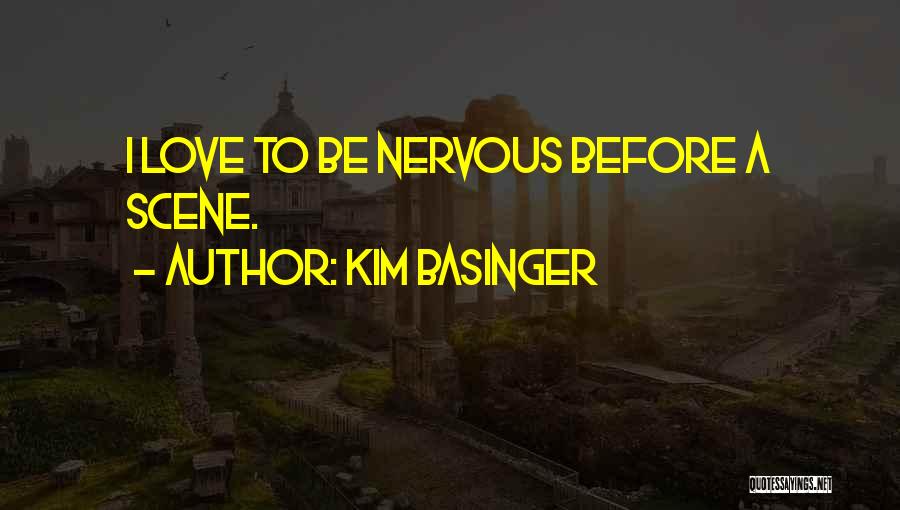 Kim Basinger Quotes 1826668