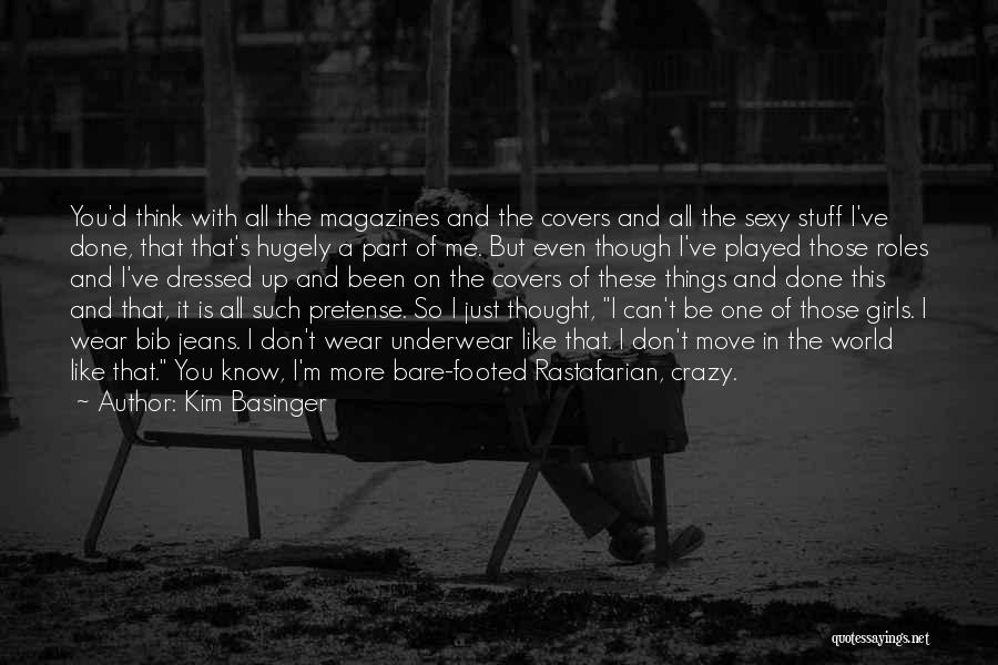 Kim Basinger Quotes 1901387