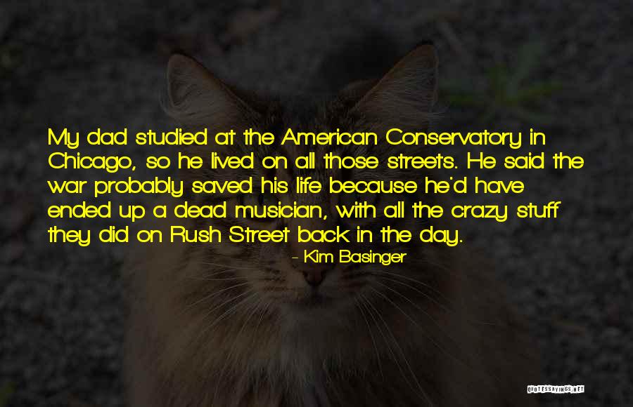 Kim Basinger Quotes 1985526 Kim Basinger Quotes 1985526